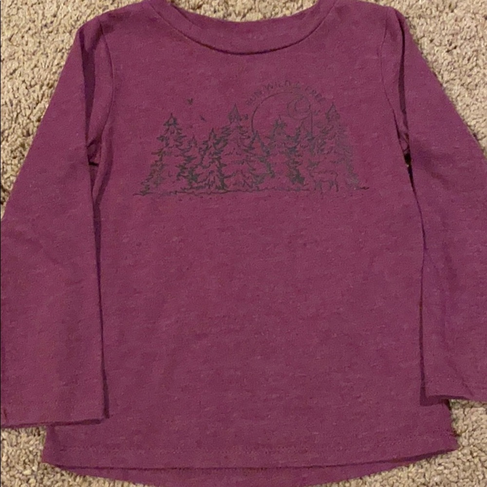 Carhartt shirt
